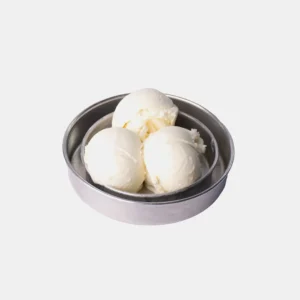 بستنی وانیلی کافه نگارستان روحی