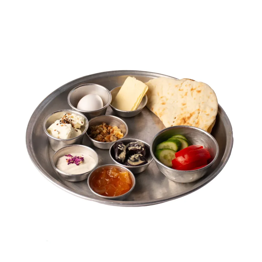 فطور روح أنكيز