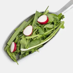 سبزی خوردن رستوران روحی