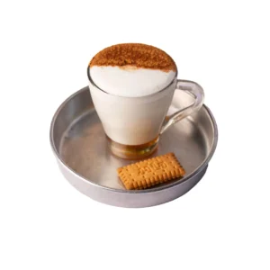 شیر عسل دارچین