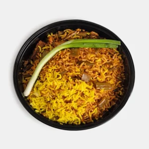 لوبیاپلو متوسط رستوران روحی