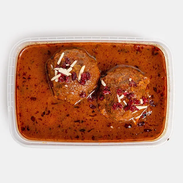 کوفته گیاهی