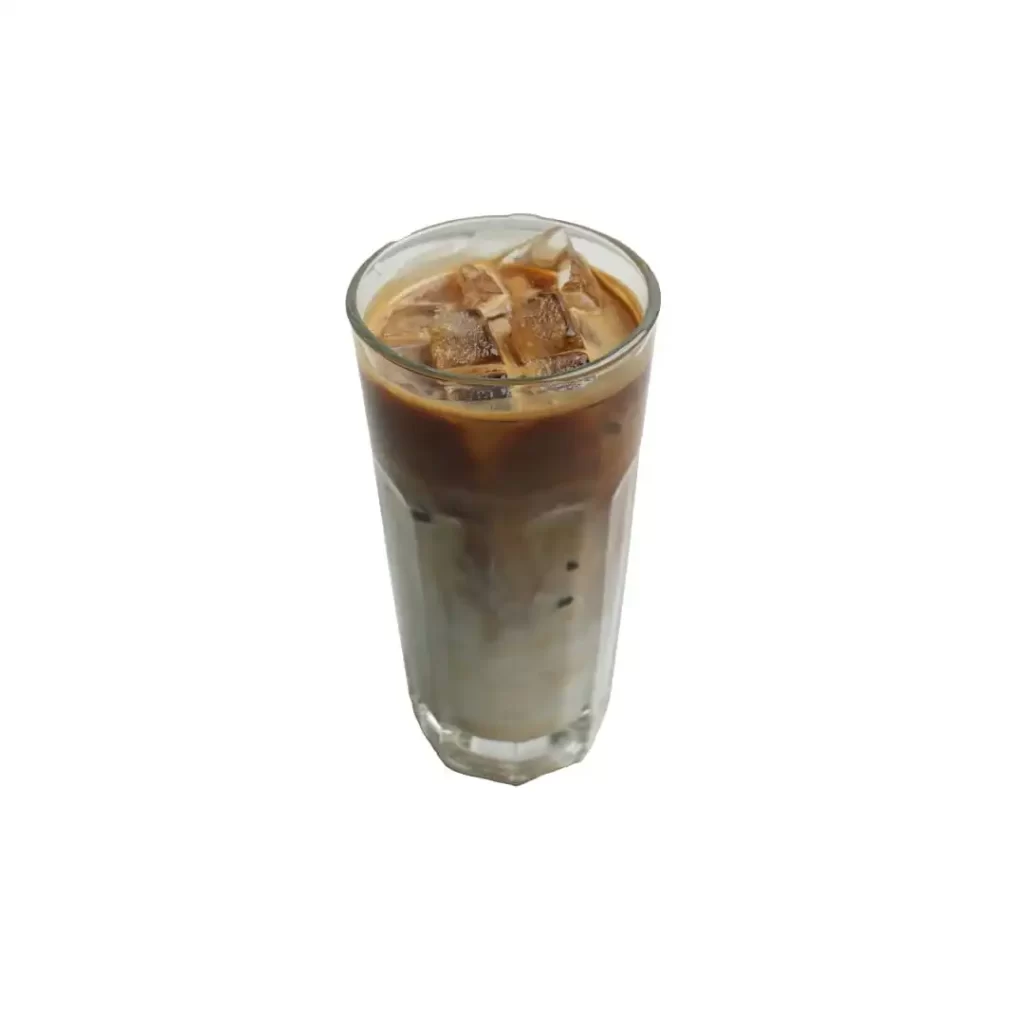 آيس لاتيه