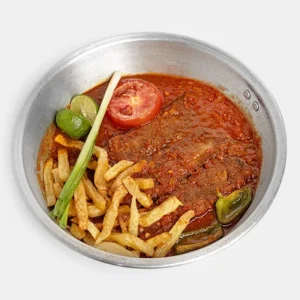 خوراک تاوا گیاهی