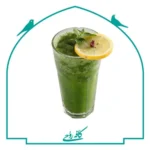 المشروبات الباردة الغربية
