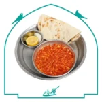 الأطباق الرئيسية الإيرانية