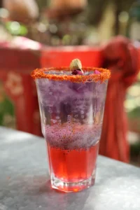 شربت عروس