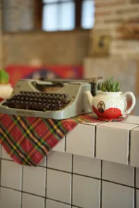 کانسپت استور کافه روحی