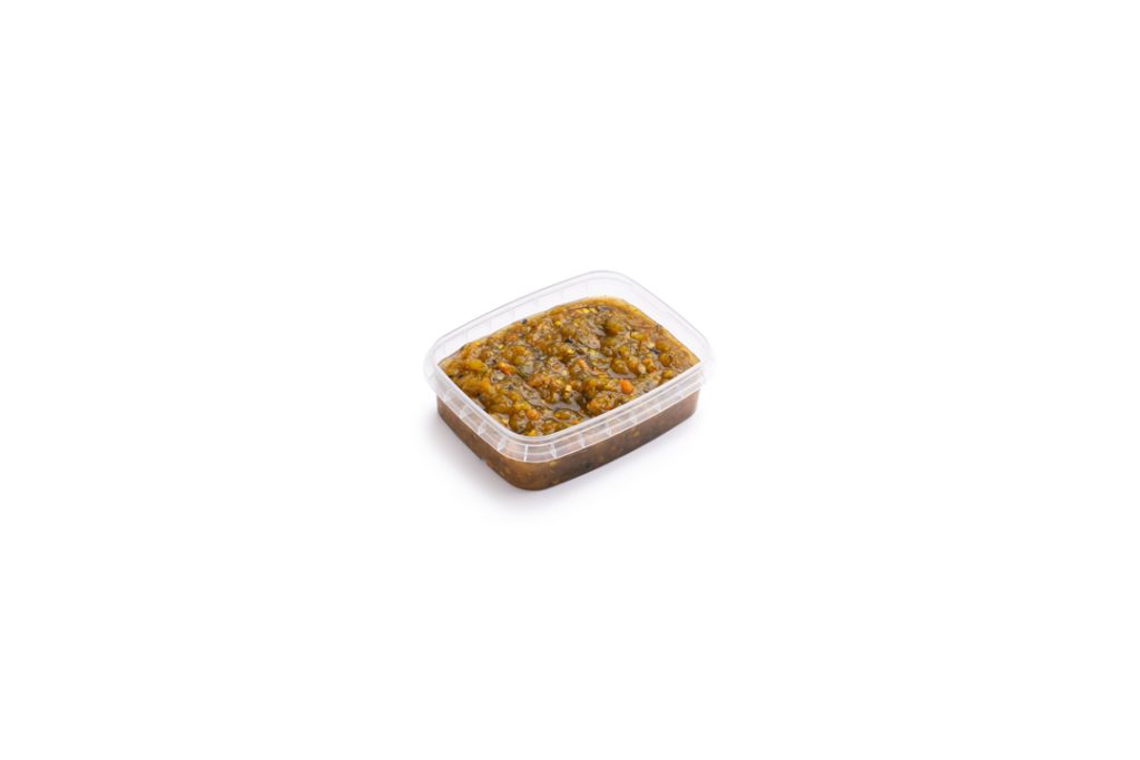 ترشی لیته 110 گرمی